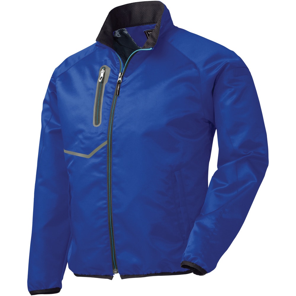 軽防寒ブルゾン162-46-LL 16246LL メーカー直送 ▼返品・キャンセル不可[他商品との同時購入不可]