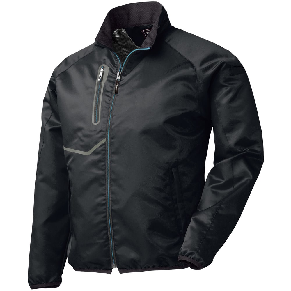 軽防寒ブルゾン162-90-M 16290M メーカー直送 ▼返品・キャンセル不可[他商品との同時購入不可]