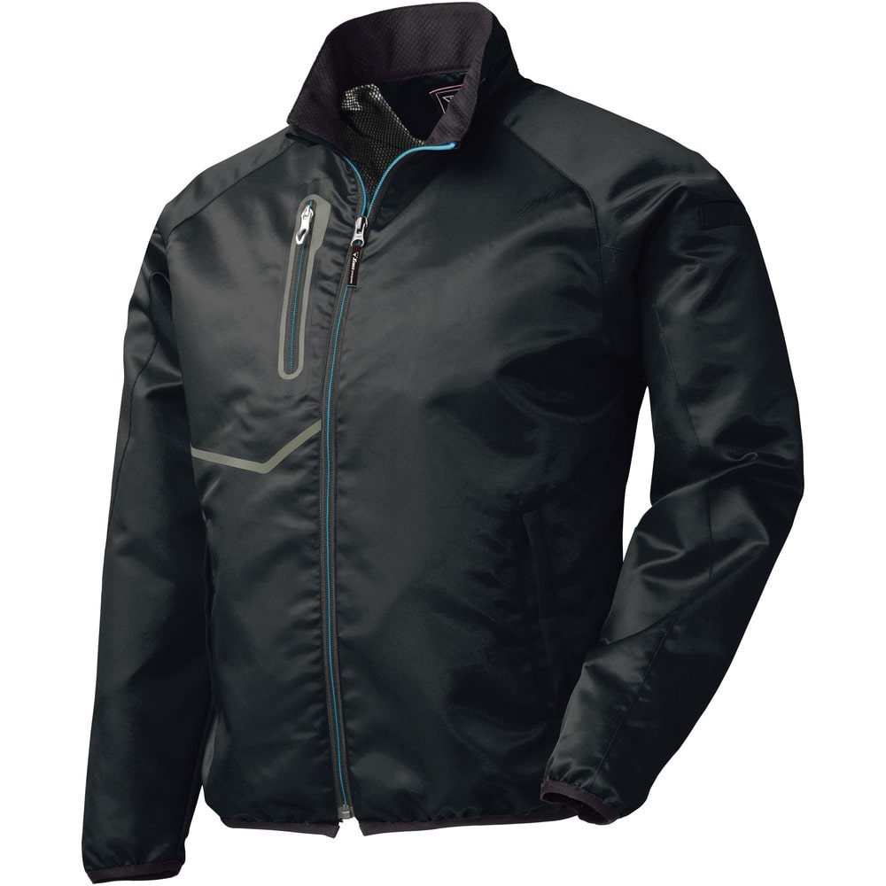 軽防寒ブルゾン162-90-L 16290L メーカー直送 ▼返品・キャンセル不可[他商品との同時購入不可]