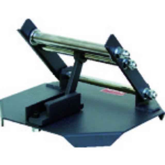 BS620 Asada パイプ受台 【直送品】 返品・キャンセル・他商品と同時購入は不可