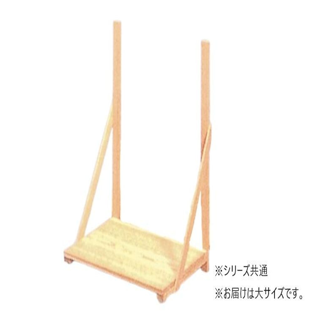 ナカムラ商事 棚板(大) 幅750X奥行450X高750 【直送品】 返品・キャンセル・他商品と同時購入は不可