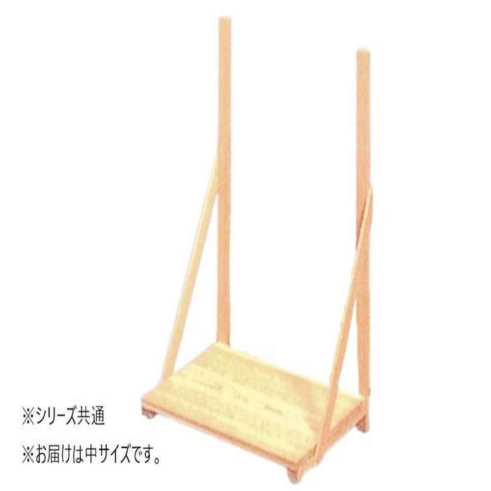ナカムラ商事 棚板(中)幅600X奥行400X高600 【直送品】 返品・キャンセル・他商品と同時購入は不可