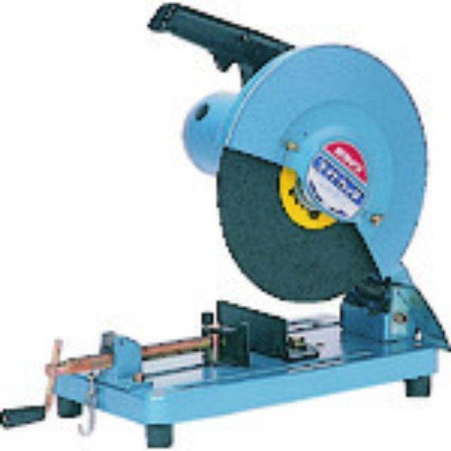 L120SN 新ダイワ 小型切断機 305砥石用 【直送品】 返品・キャンセル・他商品と同時購入は不可