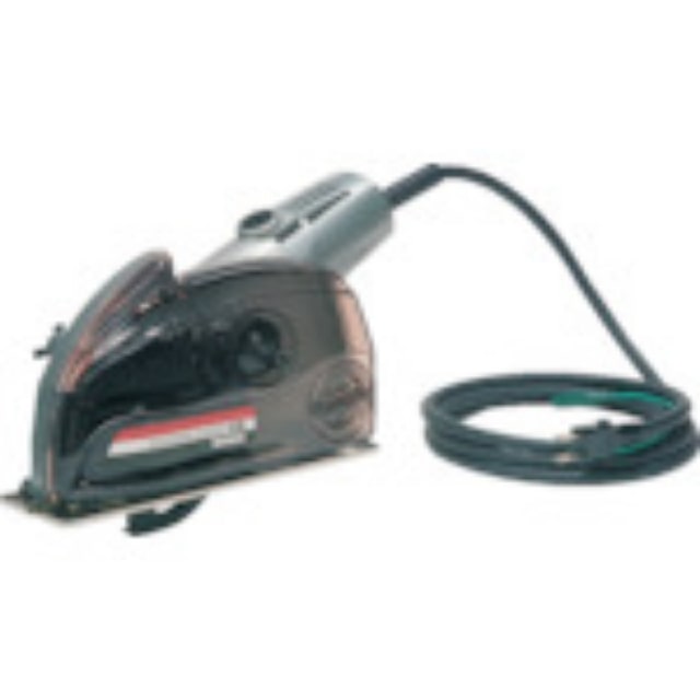 B11NF 新ダイワ 防塵カッター 112mmチップソー付 【直送品】 返品・キャンセル・他商品と同時購入は不可