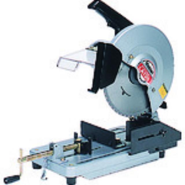 LA120C 新ダイワ 小型切断機チップソーカッター 【直送品】 返品・キャンセル・他商品と同時購入は不可