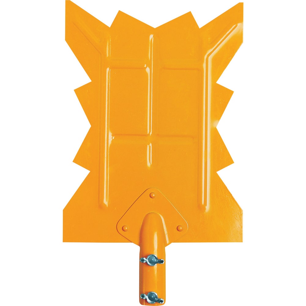 除雪用品 スリーV（鉄） 頭 24001 メーカー直送 ▼返品・キャンセル不可[他商品との同時購入不可]