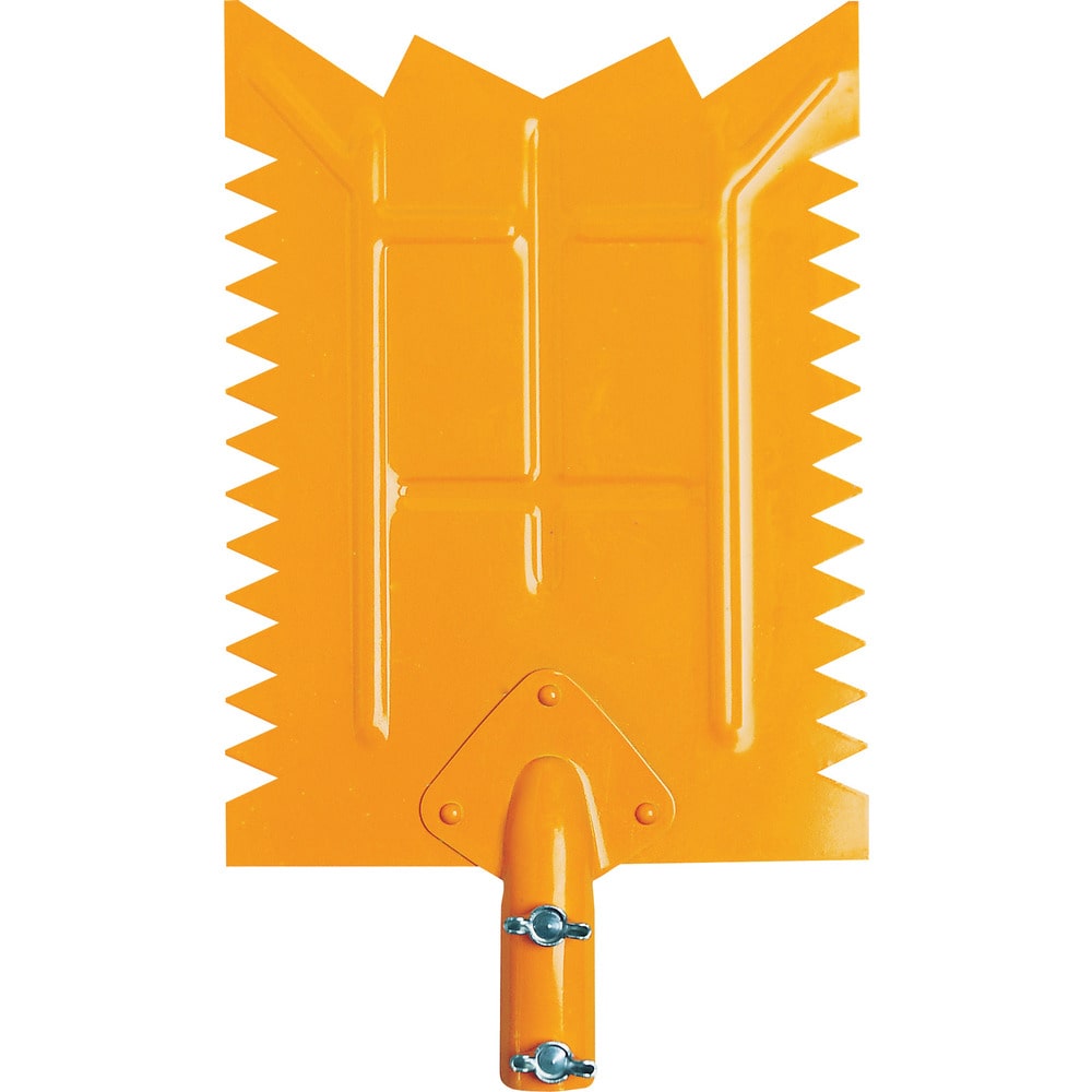 除雪用品 雪キレルンデス（鉄） 頭 24005 メーカー直送 ▼返品・キャンセル不可[他商品との同時購入不可]