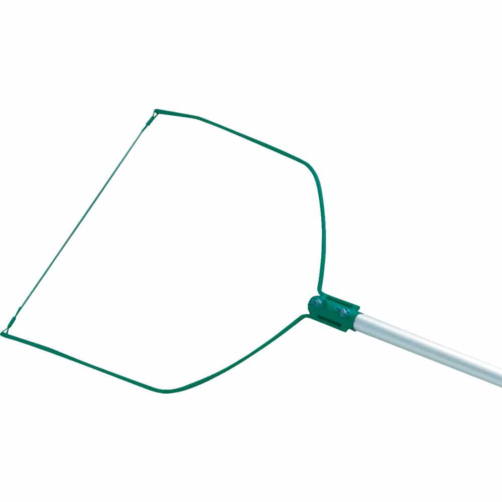 除雪用品 ワイヤー雪カット 頭 24023 メーカー直送 ▼返品・キャンセル不可[他商品との同時購入不可]