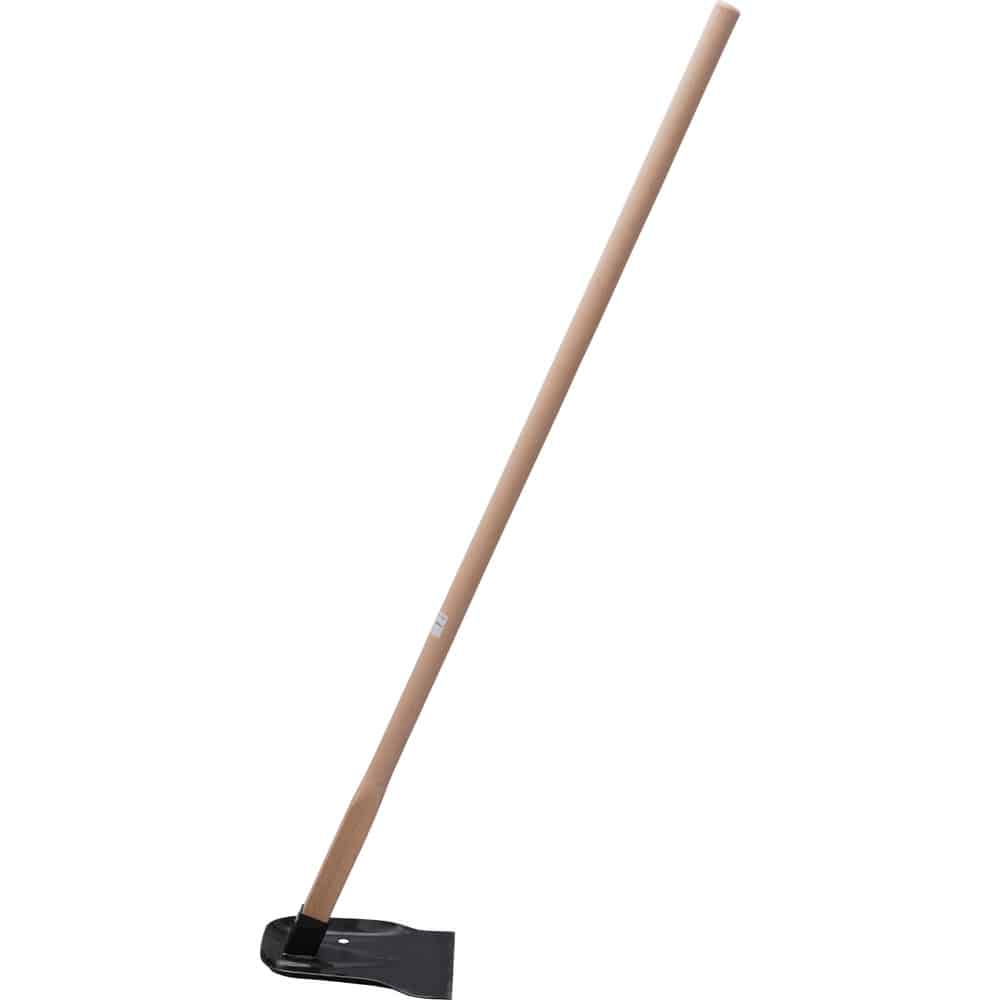 AD100 SENNARI 万能鍬L メーカー直送 ▼返品・キャンセル不可【他商品との同時購入不可】