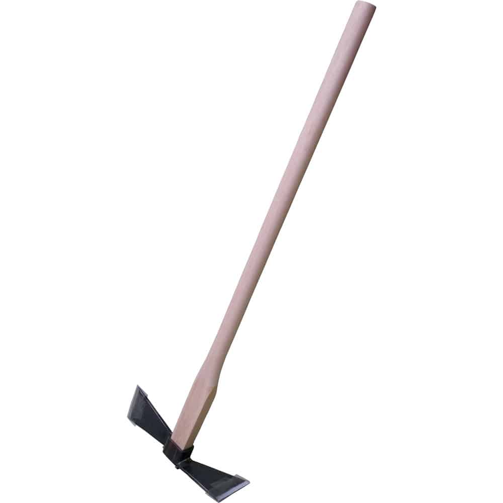 氷割り十字刃 AD419 メーカー直送 ▼返品・キャンセル不可[他商品との同時購入不可]