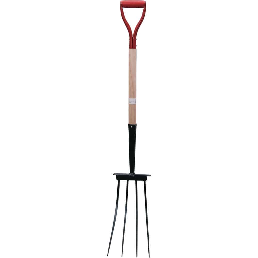 SENNARI ホーク 万能フォーク 全長1160mm 爪数4本 メーカー直送 ▼返品・キャンセル不可【他商品との同時購入不可】