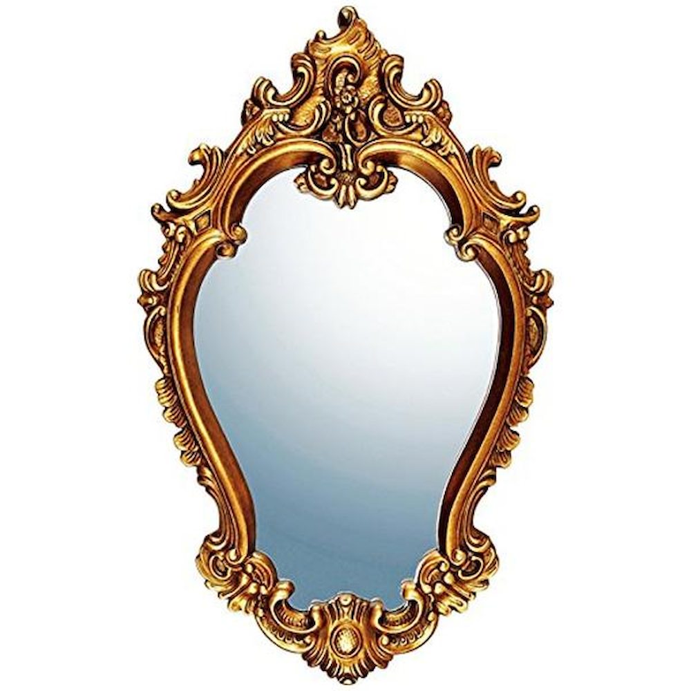 グレース アート ミラー「アリストクラシー(GD)」 【直送品】 返品・キャンセル・他商品と同時購入は不可