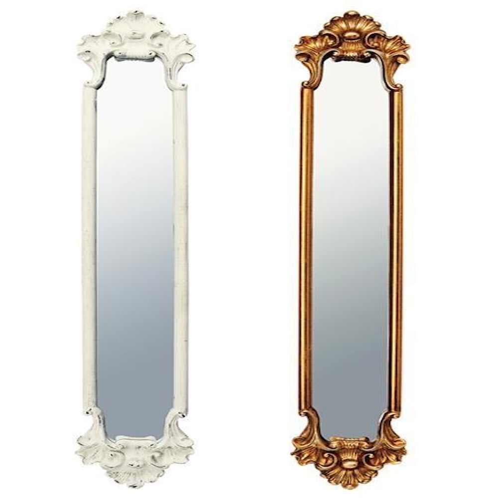 グレース アート ミラー アバロン アンティークゴールド 【直送品】 返品・キャンセル・他商品と同時購入は不可