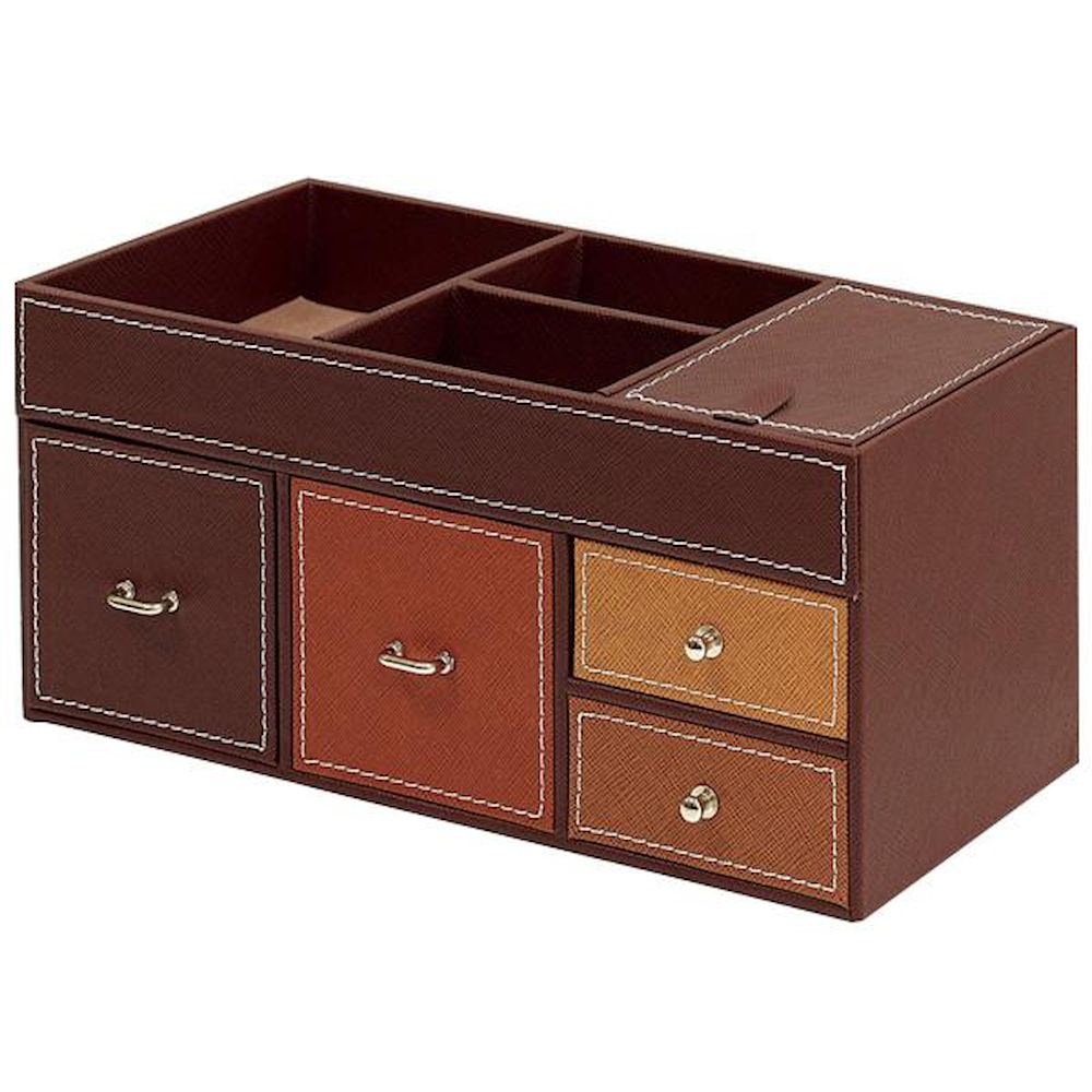 トレジャー チェスト ボックス 4段チェスト 【直送品】 返品・キャンセル・他商品と同時購入は不可