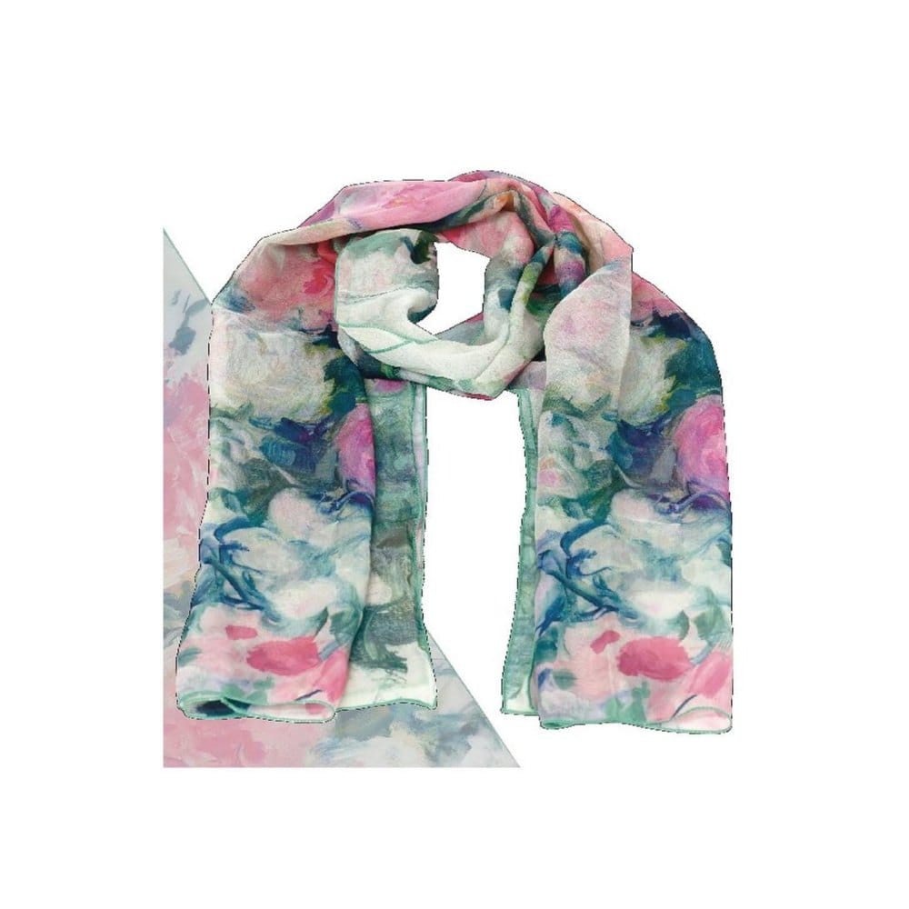 ストール ジュリアプリントン ジューンアバンダンス 【直送品】 返品・キャンセル・他商品と同時購入は不可