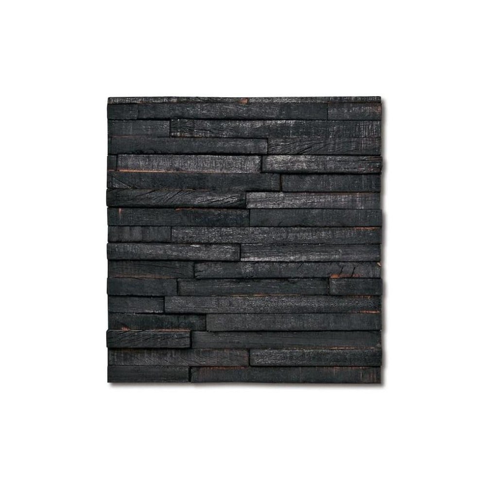 プラデック ウッド クラフト バーンド ウッドPL-12013 【直送品】 返品・キャンセル・他商品と同時購入は不可