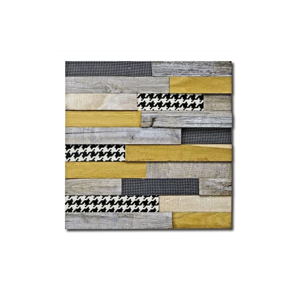 プラデック ウッド クラフト ウッド＆ファブリック1 12032 【直送品】 返品・キャンセル・他商品と同時購入は不可