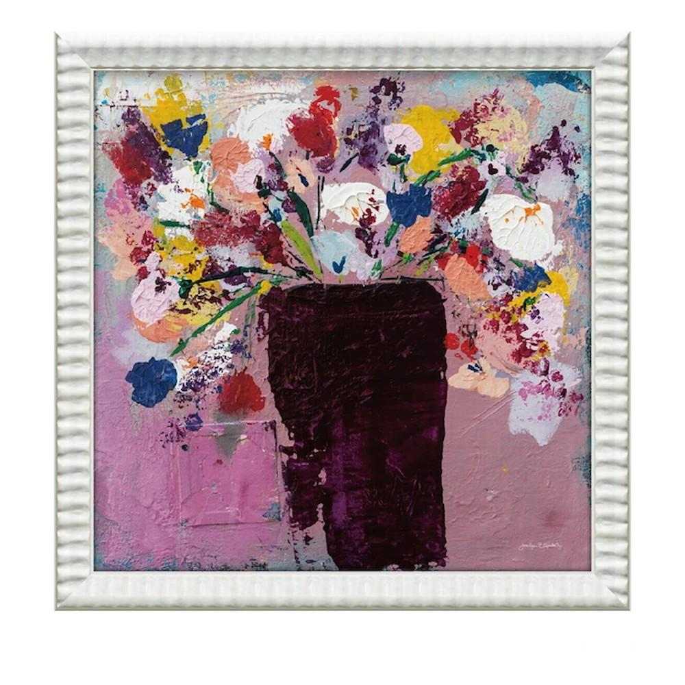 アートパネル ジョセリン エリザベス 「ラブ」 JE-15001 【直送品】 返品・キャンセル・他商品と同時購入は不可