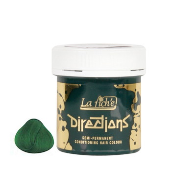 アレスインターナショナル ディレクションカラー アップルグリーン 88ml