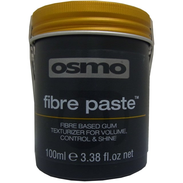 アレス OSMO（オスモ） ヘアワックス ファイバーペースト 100ml