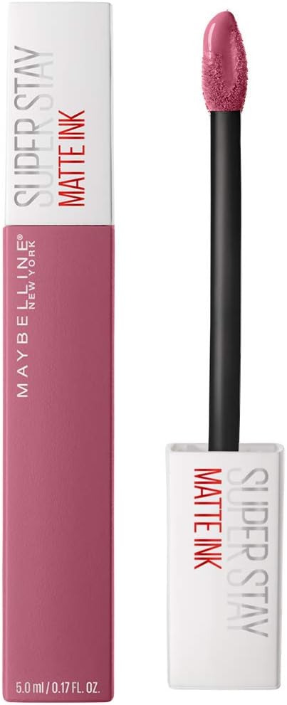 ロレアル メイベリン スーパーステイマットインク125 5.0ml