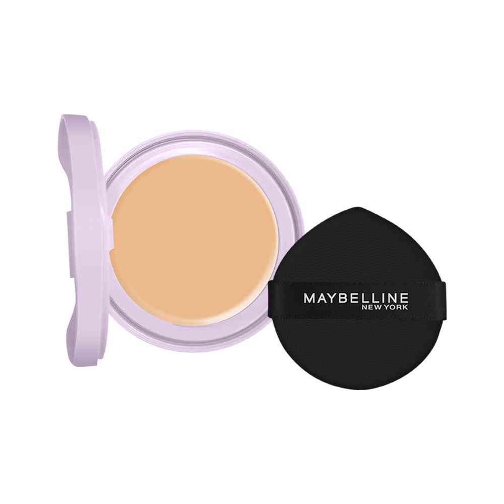 メイベリン SPステイ クリームパクト ファンデーション レフィル（ N30）