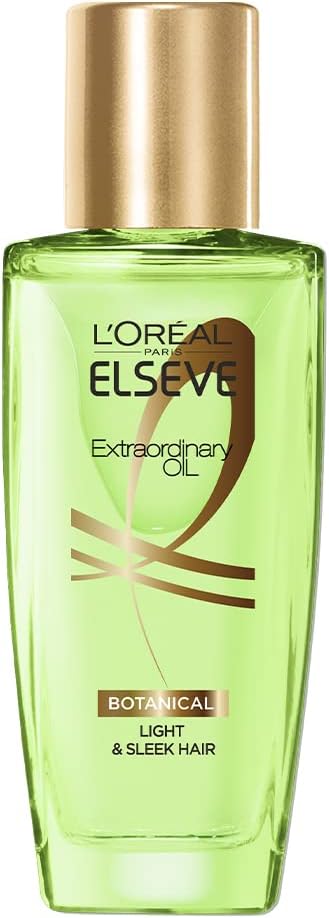 ロレアル EXオーディナリーオイルボタニカルオイル ミニ 30ml