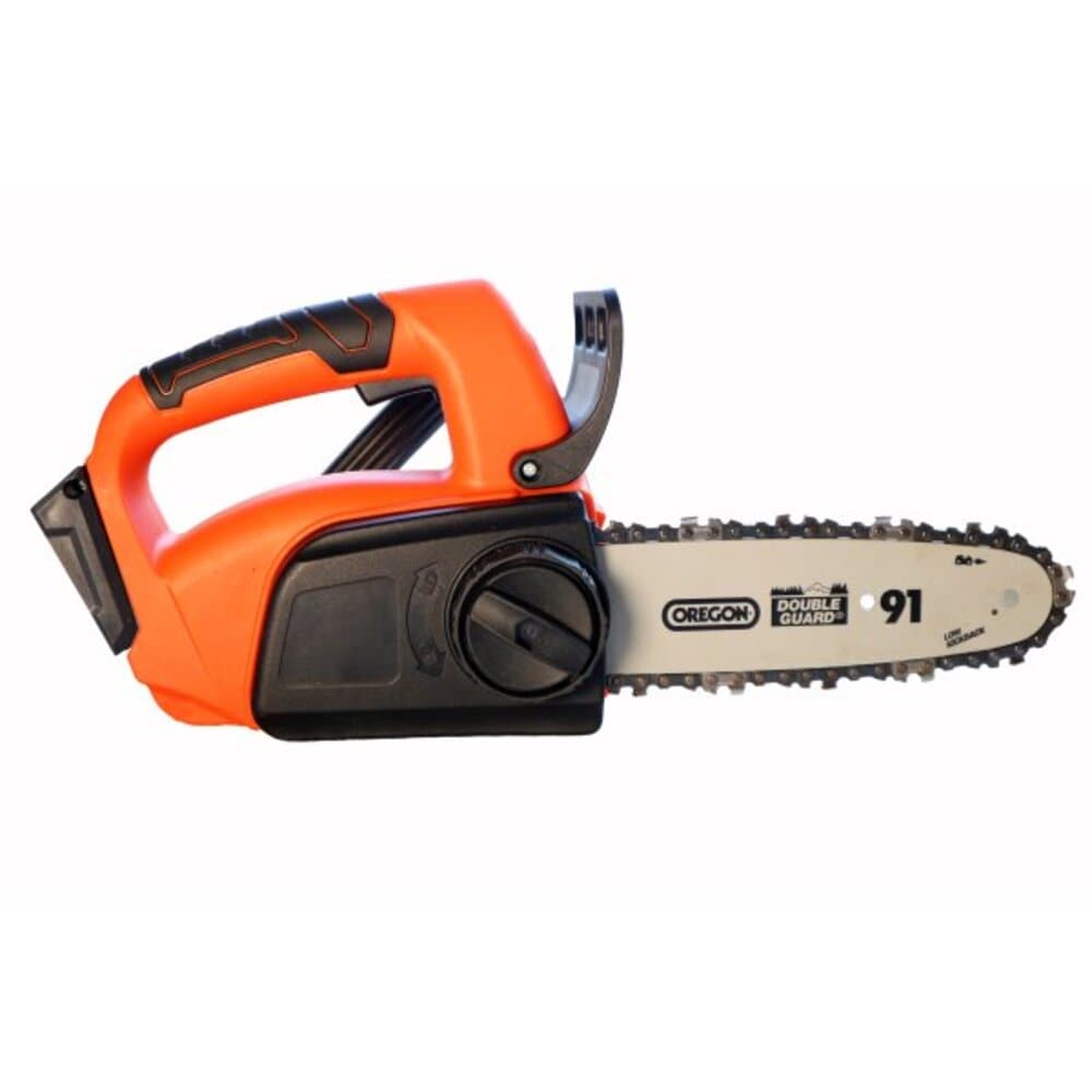 LS C18-JP 24Vハンディチェーンソー メーカー直送 ▼返品・キャンセル不可[他商品との同時購入不可]