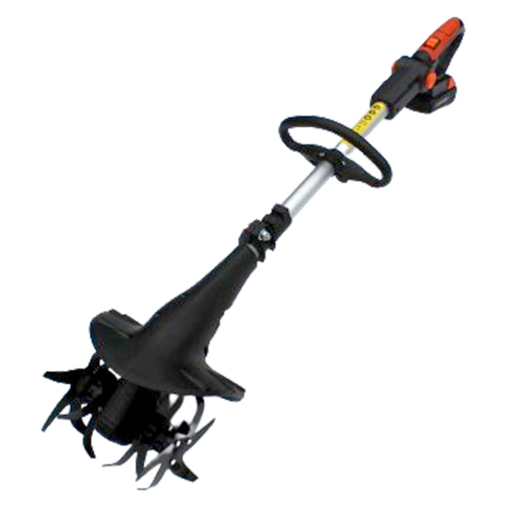 LEC20-JP-B 24Vコードレス 耕運機Pro メーカー直送 ▼返品・キャンセル不可[他商品との同時購入不可]