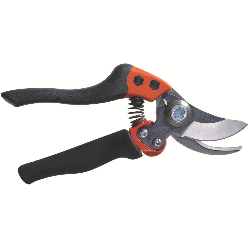 BAHCO エルゴ 回転式剪定鋏 切断可能径20mm 【直送品】 返品・キャンセル・他商品と同時購入は不可