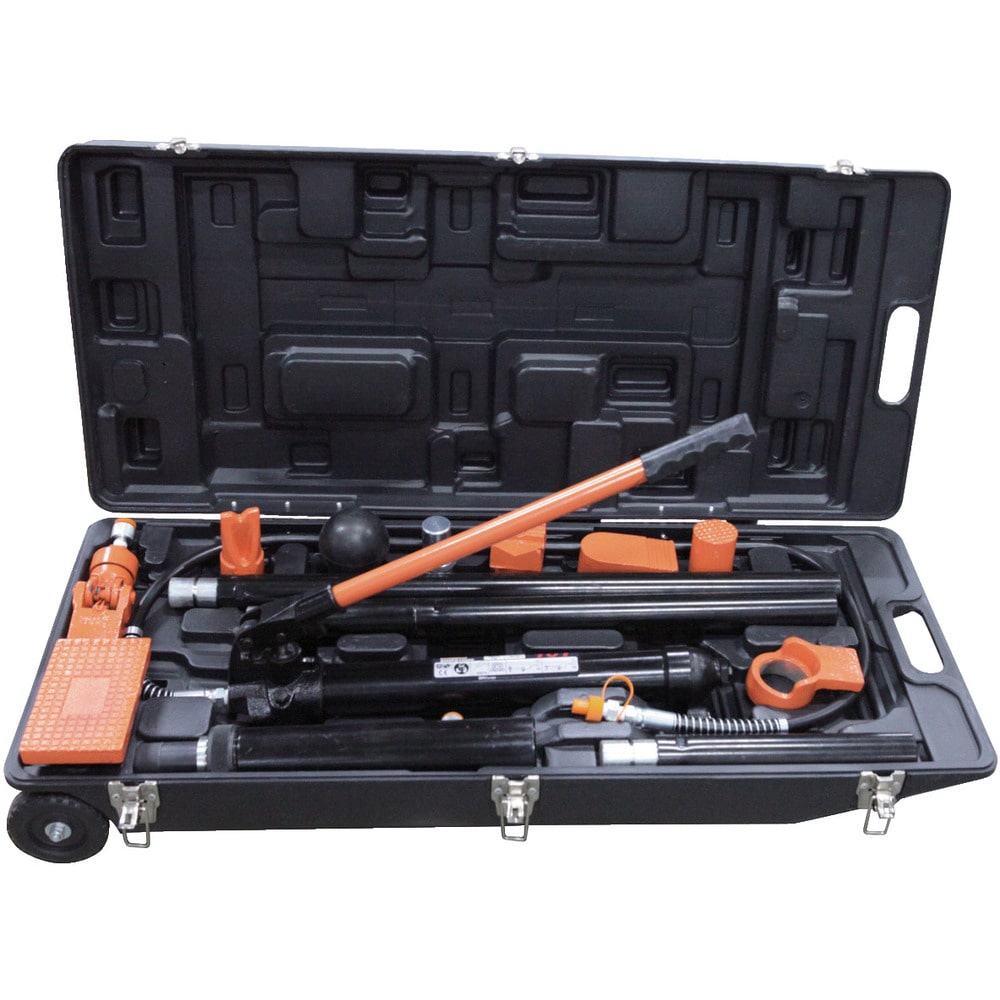 携帯用ラムキット 10ton BH8PR10000 メーカー直送 ▼返品・キャンセル不可[他商品との同時購入不可]