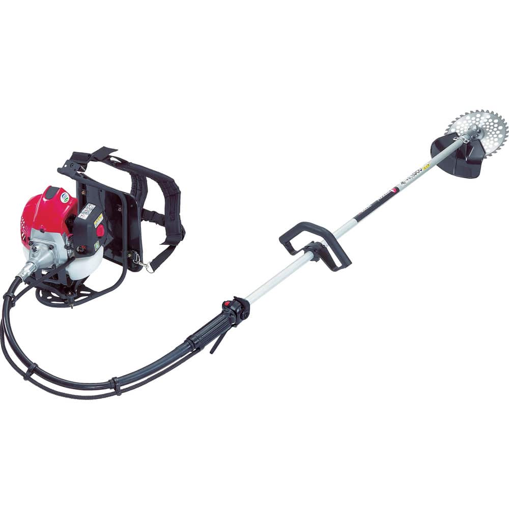ゼノア エンジン背負式刈払機（ループハンドル） TKZ265L メーカー直送 ▼返品・キャンセル不可[他商品との同時購入不可]