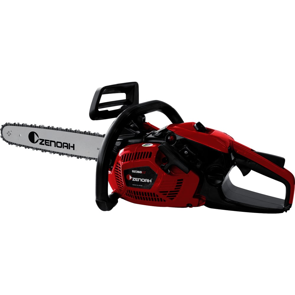 ゼノア エンジンチェンソー GZ360EZ-16SP＿H00 【直送品】 返品・キャンセル・他商品と同時購入は不可