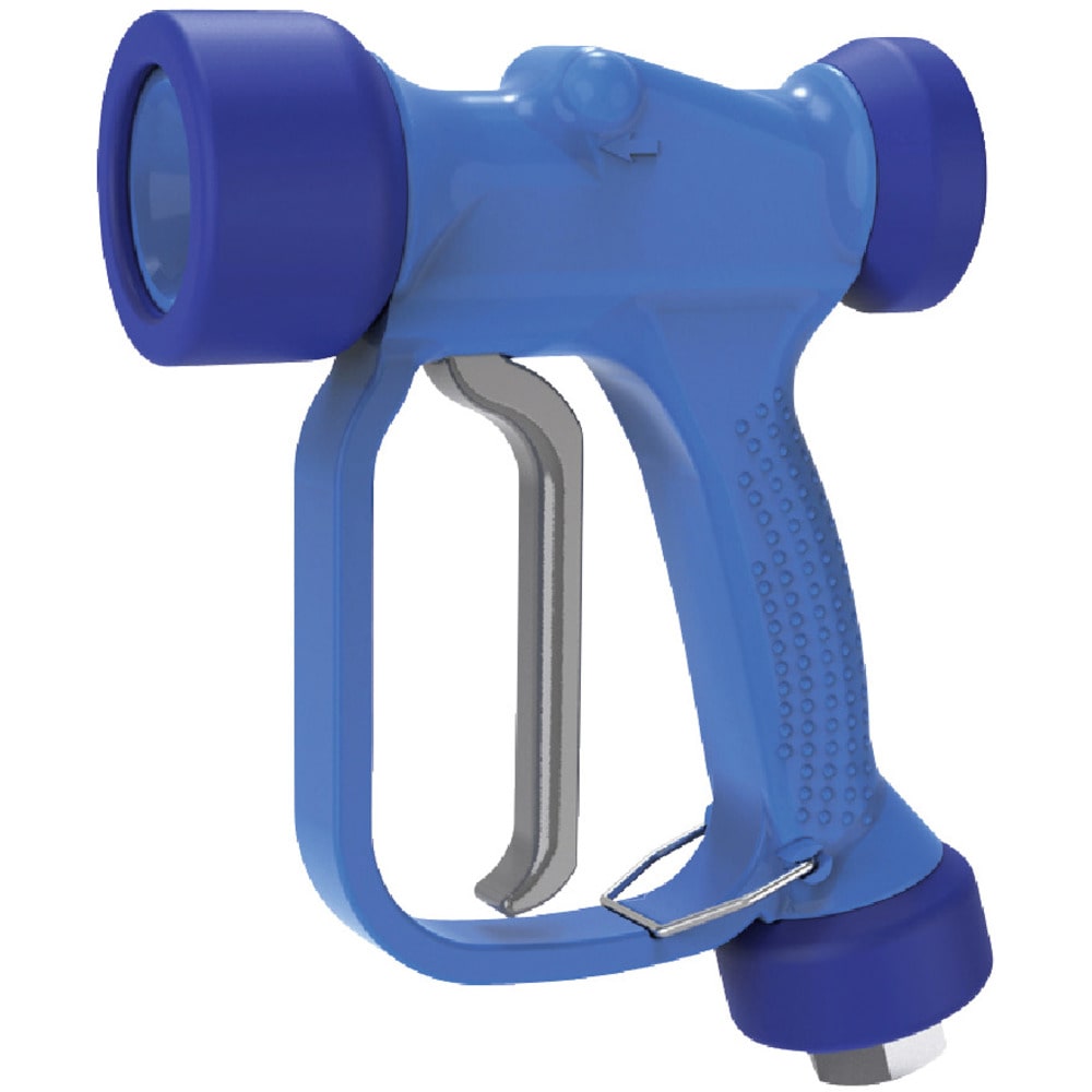 CEJN シリーズ913 スプレーガン G1／2メネジ（真鍮）【直送品】 返品・キャンセル・他商品と同時購入は不可