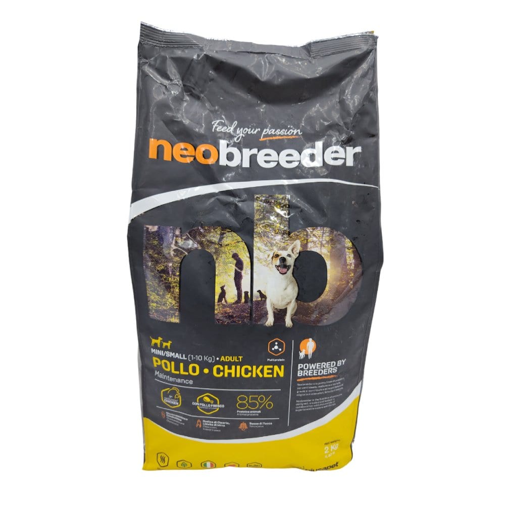 ディウサペット ネオブリーダー成犬用チキン ２０００ｇ