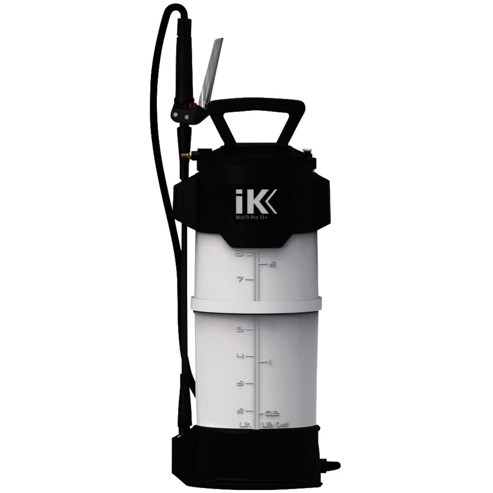 82679 iK 蓄圧式噴霧器 MULTI PRO12＋ メーカー直送 ▼返品・キャンセル不可【他商品との同時購入不可】