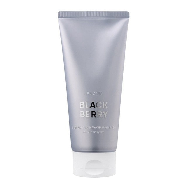 ジュライミー フレグランスヘアパック ブラックベリー 200ml