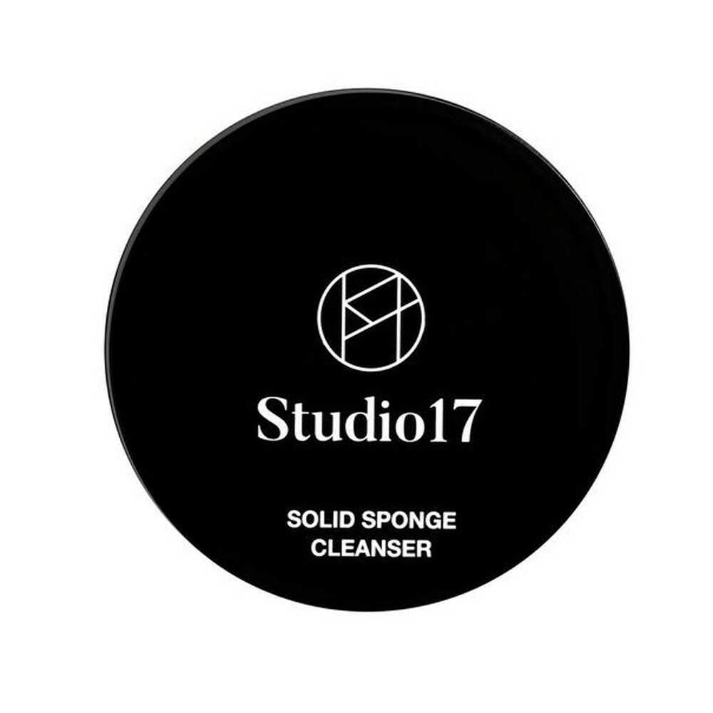 Studio17（スタジオ17） BRUSH＆PUFF CLEANSER