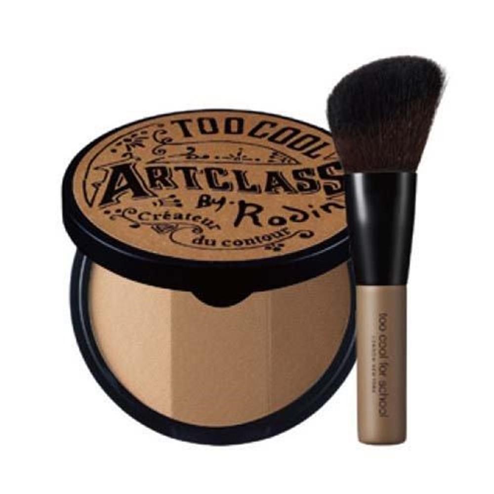 too cool for school アートクラスバイロダン シェーディングマスター01クラシック 1個