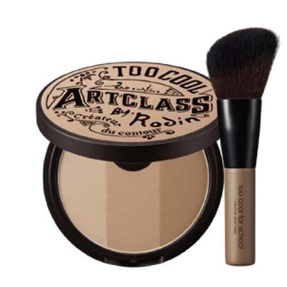 too cool for school アートクラスバイロダン シェーディングマスター02モダン 1個