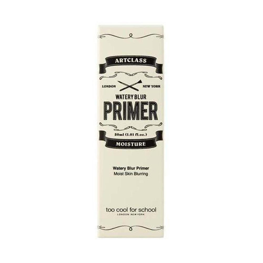 too cool for school アートクラス ウォータリーブラー プライマー 30ml