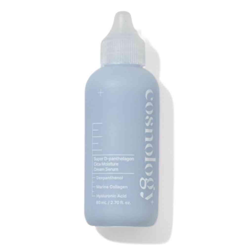 コスノロジー デパコラやすらぎクリーム 80ml
