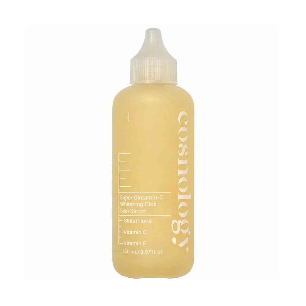 コスノロジー グルタミンC 白玉セラム化粧水 150ml