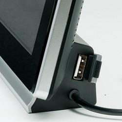 セイコー(SEIKO) DL207S シルバー シリーズC3 電波目覚まし時計 交流式電源