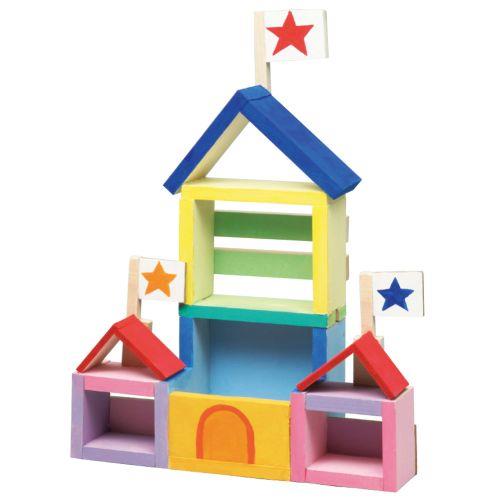 アーテック 木切れセット(個人用) 約800g 56803