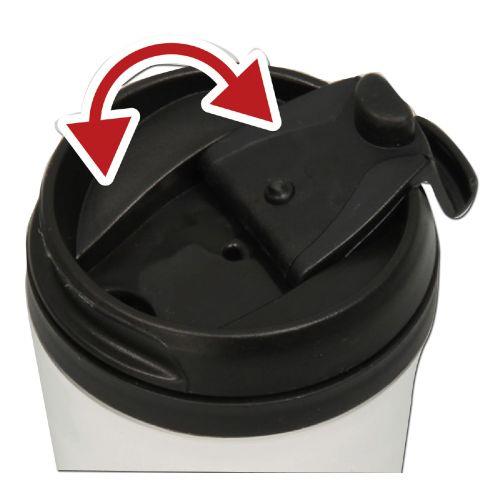 アーテック ワンタッチキャップタンブラー 76285