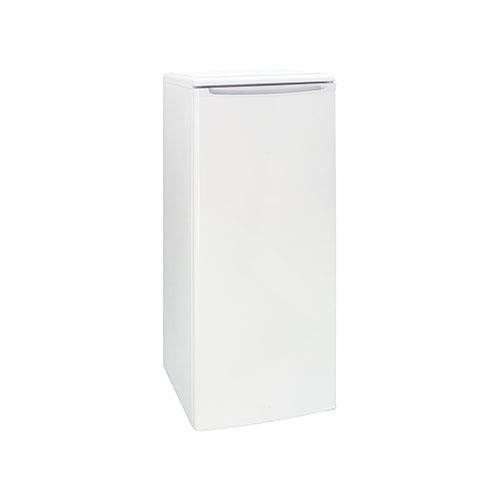 【長期保証付】SKJAPAN(エスケイジャパン) SFM-A114NF 1ドア冷凍庫 ファン式霜取り不要 右開き 114L 幅747mm