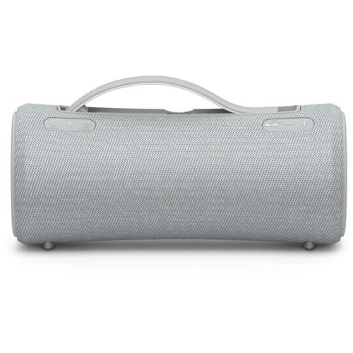 ソニー(SONY) SRS-XG300(H) (ライトグレー) ワイヤレスポータブルスピーカー