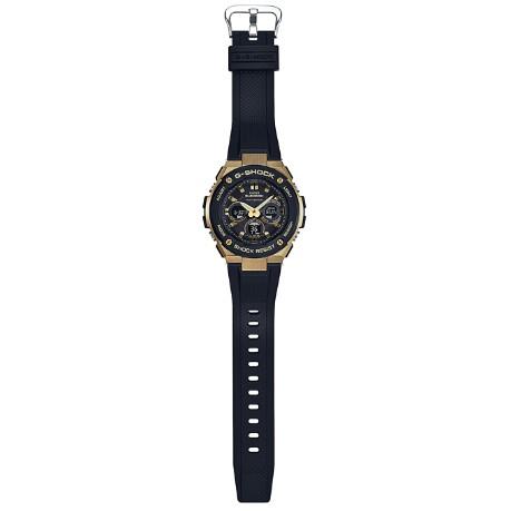 【長期保証付】CASIO(カシオ) GST-W300G-1A9JF G-SHOCK ジーショック 国内正規品 ソーラー メンズ 腕時計