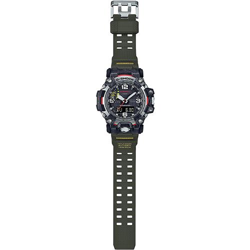CASIO(カシオ) GWG-2000-1A3JF G-SHOCK(ジーショック) 国内正規品 マッドマスター メンズ 腕時計